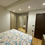 Villa Panorama - 3 Bedrooms Sea View - Free Parking * Saranda