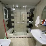 Villa Villa Panorama - 3 Bedrooms Sea View - Free Parking Saranda