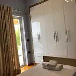 Villa Panorama - 3 Bedrooms Sea View - Free Parking Villa *
