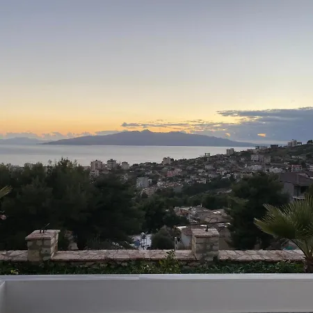 Panorama - 3 Bedrooms Sea View - Free Parking فيلة *