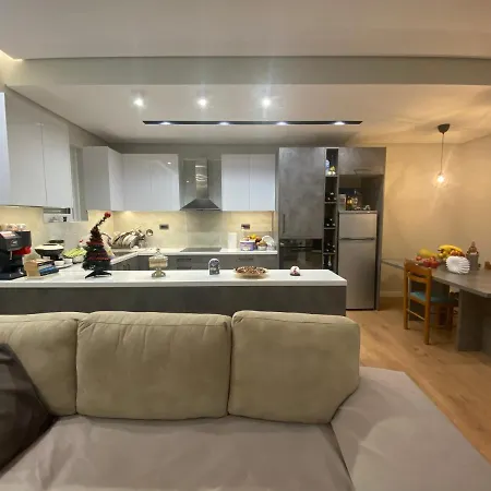 Panoram House Villa