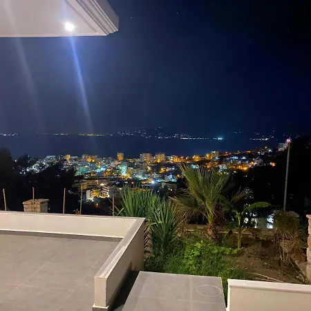 Panorama - 3 Bedrooms Sea View - Free Parking * ساراندا