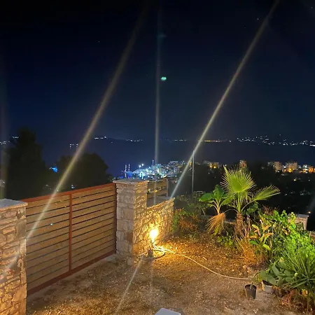 Panorama - 3 Bedrooms Sea View - Free Parking * ساراندا