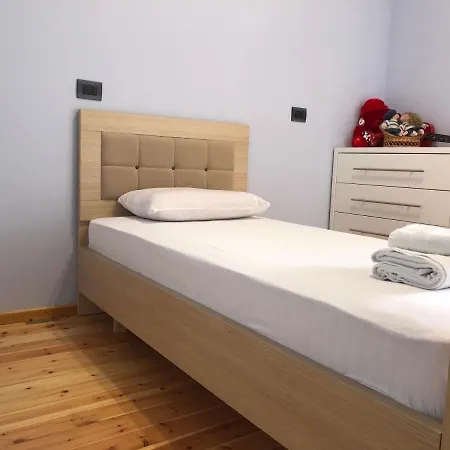 فيلة Panorama - 3 Bedrooms Sea View - Free Parking *