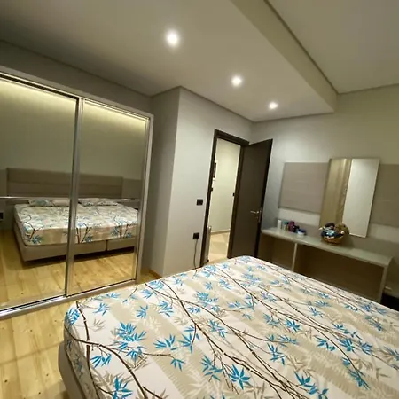 ヴィラ Panorama - 3 Bedrooms Sea View - Free Parking Sarandë