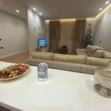 ヴィラ Panorama - 3 Bedrooms Sea View - Free Parking
