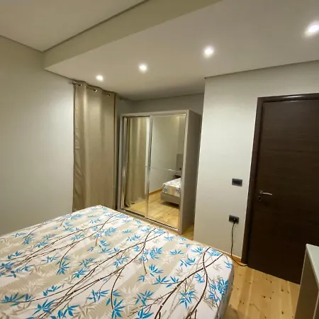 Panorama - 3 Bedrooms Sea View - Free Parking * Sarandë