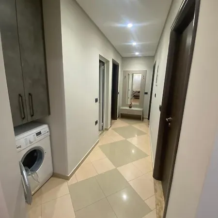 Panorama - 3 Bedrooms Sea View - Free Parking ヴィラ *
