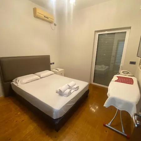Panorama - 3 Bedrooms Sea View - Free Parking Sarandë