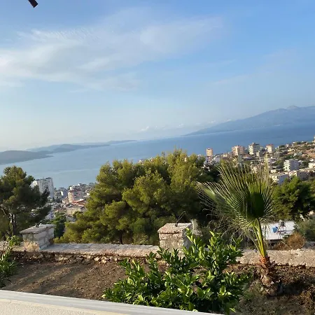 Panoram House