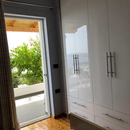 Panorama - 3 Bedrooms Sea View - Free Parking Sarandë