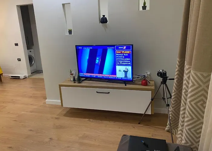 Panoram House * Saranda