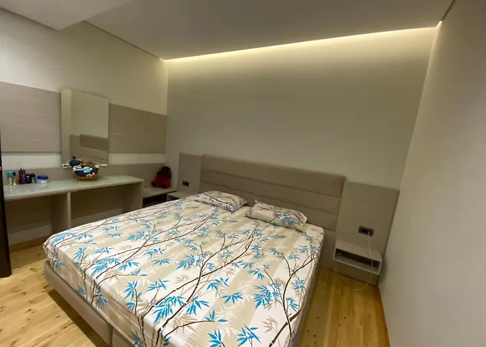 Villa Panorama - 3 Bedrooms Sea View - Free Parking *