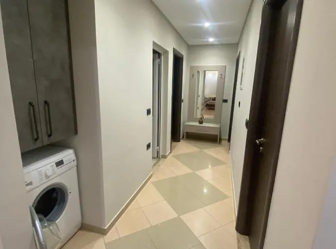 Villa Panorama - 3 Bedrooms Sea View - Free Parking 别墅 *