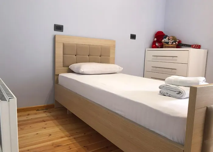 别墅 Villa Panorama - 3 Bedrooms Sea View - Free Parking *